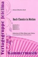 Bach Classics in Motion 