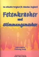 Fetenkracher und Stimmungsmacher 1 