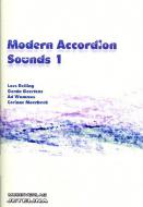 Modern Accordion Sounds 1 
