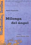 Milonga del ángel 