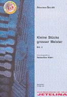 Kleine Stücke grosser Meister 3 