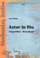 Astor in Rio 