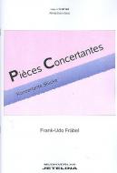 Pièces concertantes 