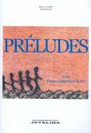 Préludes 