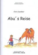 Abu's Reise 