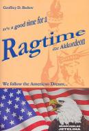It's a good Time for a Ragtime 