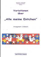 Variationen über Alle meine Entchen 
