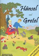 Hänsel und Gretel 