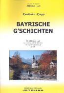 Bayrische Gschichten 