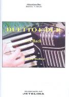 Duett F-Dur 