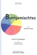 Buntgemischtes 