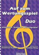 Auf zum Wertungsspiel - Duo 