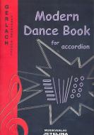 Modern Dance Book 