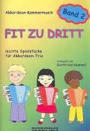Fit zu dritt 2 