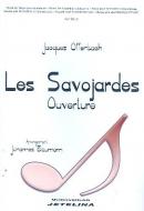 Ouvertüre zu Les Savojardes 