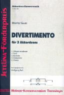 Divertimento 