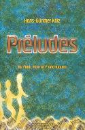 Préludes 