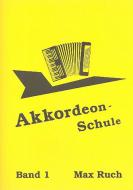 Akkordeonschule 1 