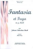 Fantasia et Fuga g-Moll 