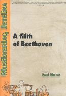 A Fifth of Beethoven 