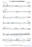 A Fifth of Beethoven 