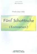 5 schottische Ecossaisen 
