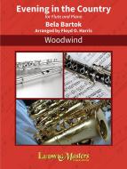 Evening in the Country 