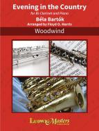 Evening In The Country 