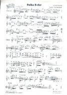 Polka B-Dur 
