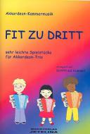 Fit zu dritt 1 