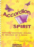 Accordion Spirit 