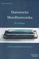 Diatonische Mundharmonika für Anfänger (+CD) 
