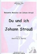 Du und ich und Johann Strauß 