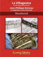 La Villageoise 