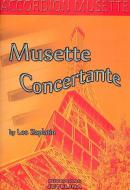 Musette Concertante 