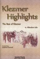 Klezmer-Highlights 