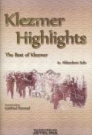 Klezmer-Highlights 