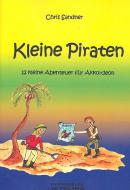 Kleine Piraten 