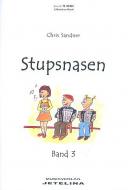 Stupsnasen 3 (+CD) 