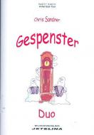 Gespenster-Duo 