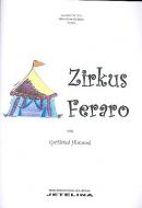 Zirkus Feraro 
