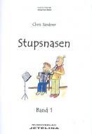 Stupsnasen 1 (+CD) 