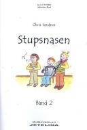 Stupsnasen 2 (+CD) 