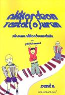 Akkordeon Tastat(o)uren 2 