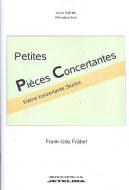 Petites pièces concertantes 