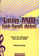 Lern MIII - hab Spaß dabei 