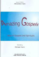 Amazing Gospels 