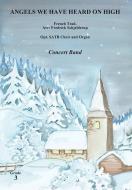 Angels We Have Heard On High 