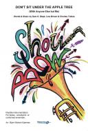 Don't Sit Under The Apple Tree 