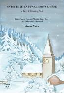 En bitte liten funklende stjerne 